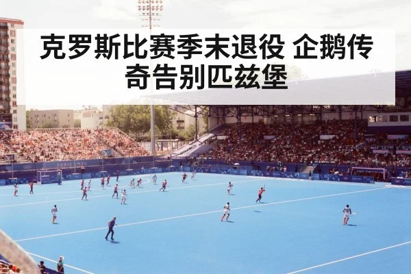 hockey stadium crowd